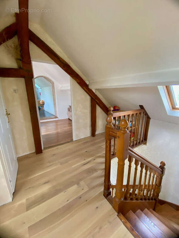 Maison à CELLETTES