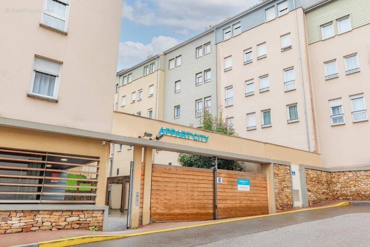 Appartement à LIMOGES