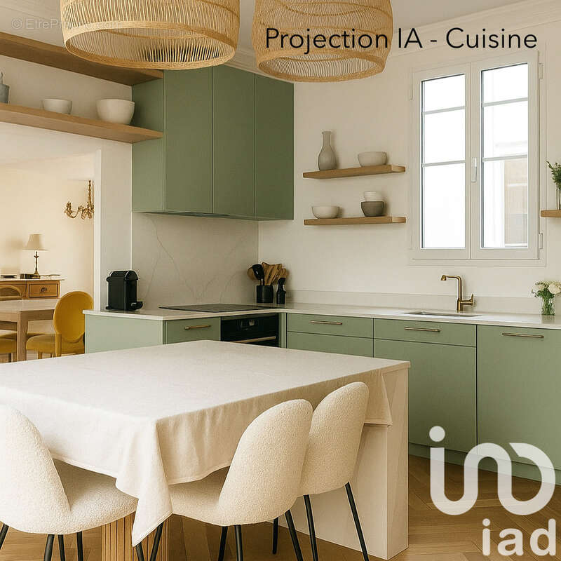 Photo 8 - Maison à BEAUCHAMP