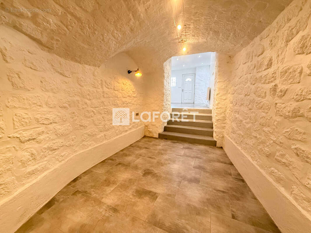 Appartement à MEULAN
