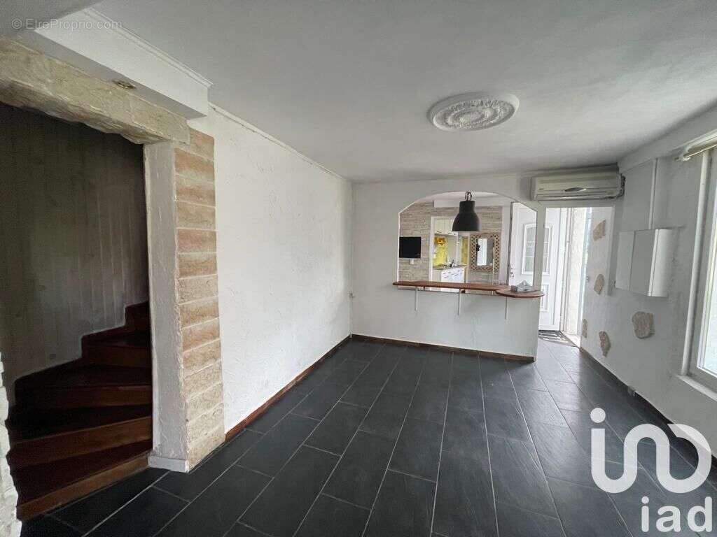 Photo 4 - Maison à SAVIGNY-SUR-ORGE