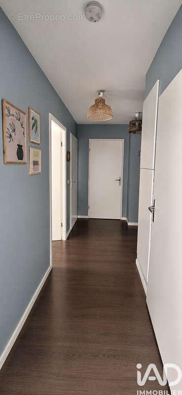 Photo 9 - Appartement à AULNAY-SOUS-BOIS
