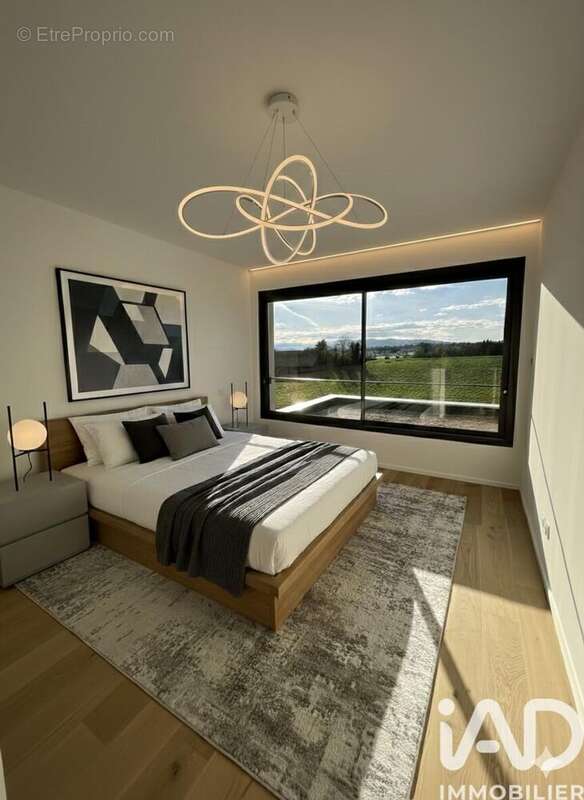 Photo 5 - Maison à LIMONEST