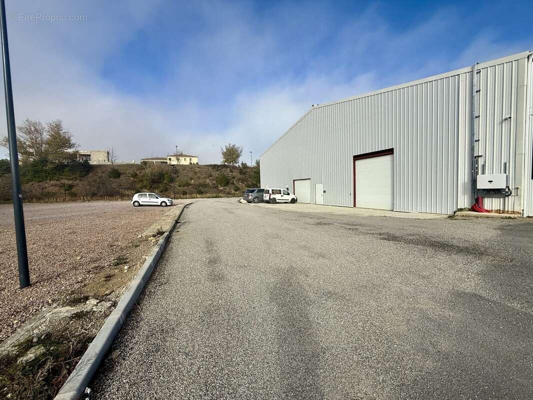 Commerce à CARCASSONNE