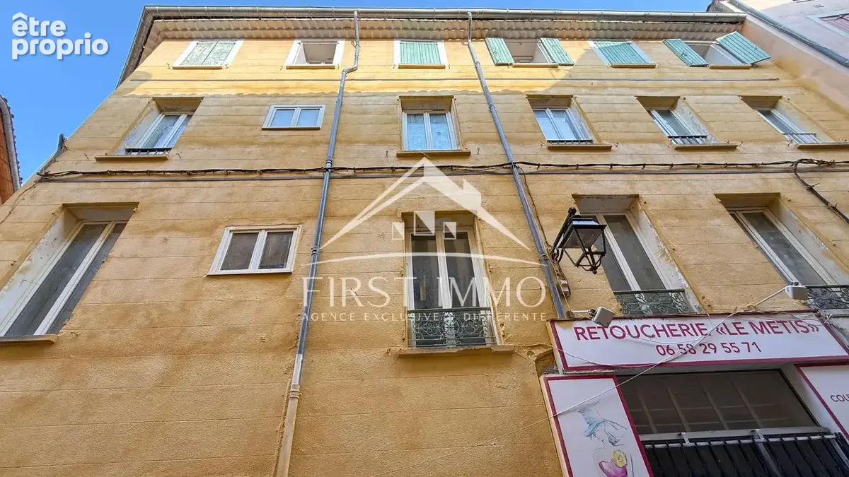 Appartement à MANOSQUE