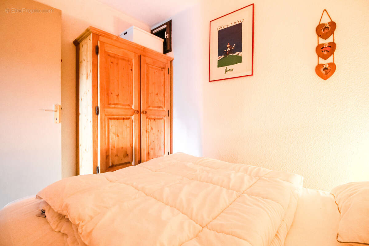 Appartement à CLUSES