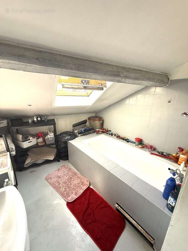 Appartement à FIRMINY