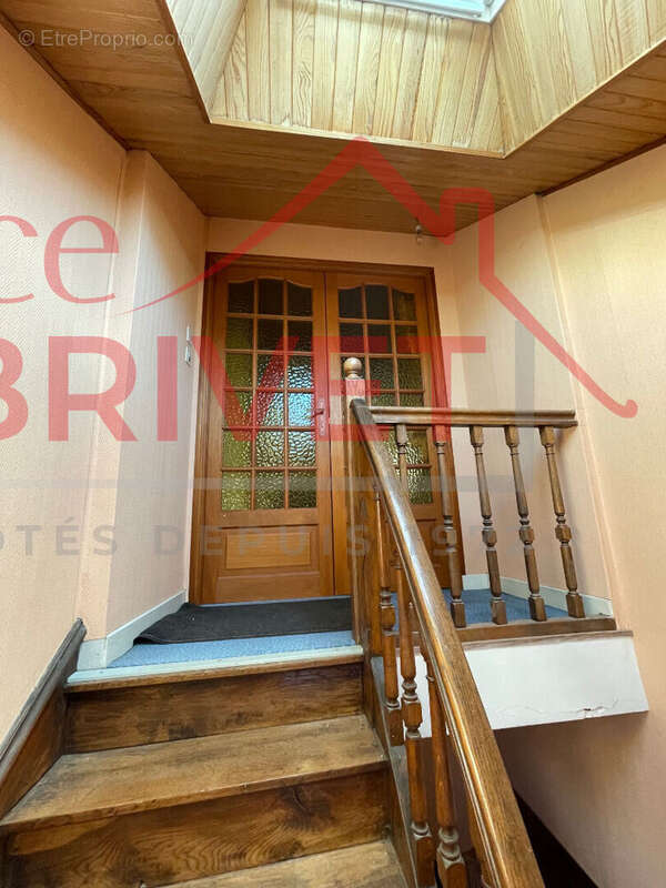 Appartement à PONTCHATEAU