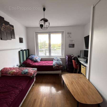 Maison à FRESSENNEVILLE