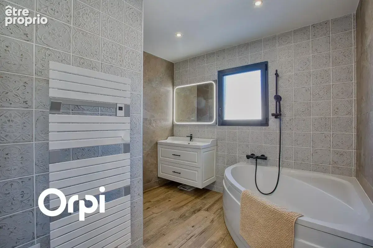 Maison À Vendre - photo 14