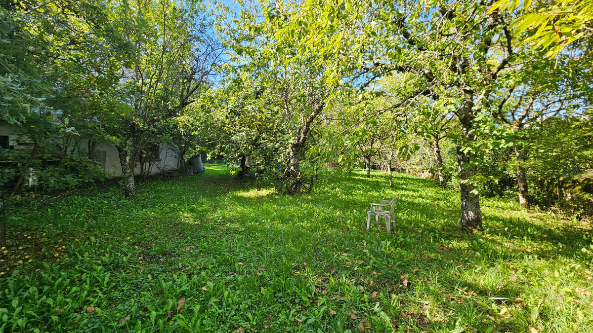 Maison à PALMAS