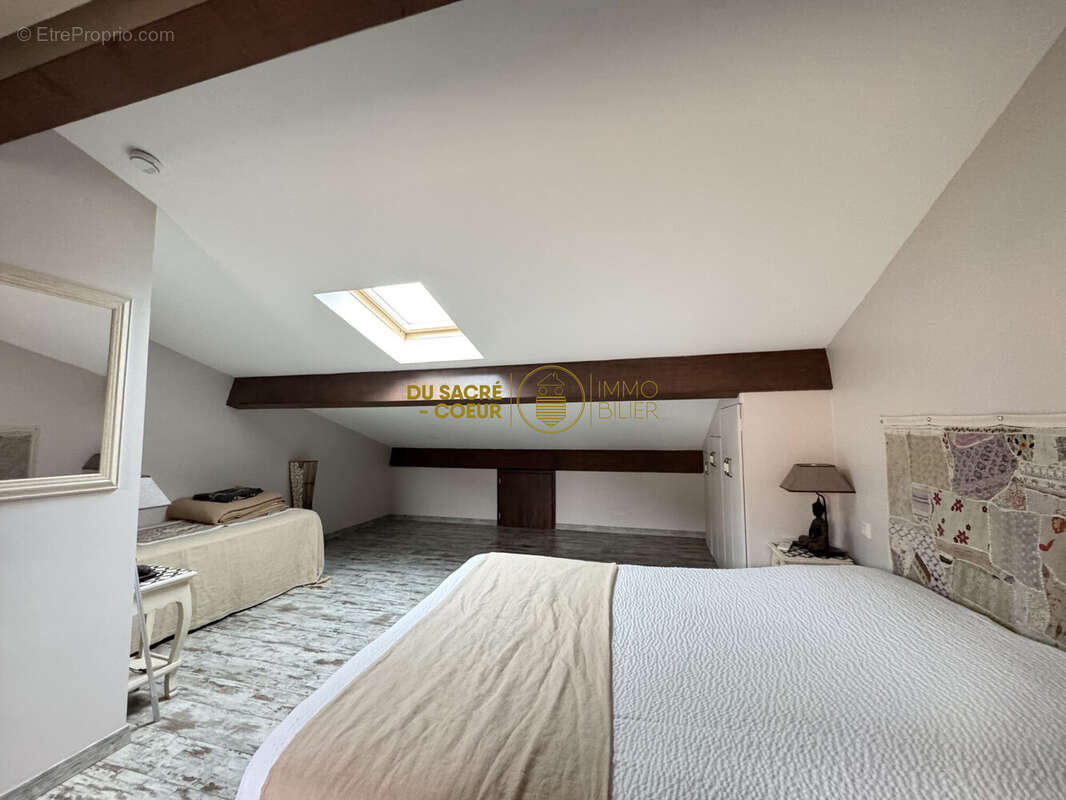 Appartement à PRADES