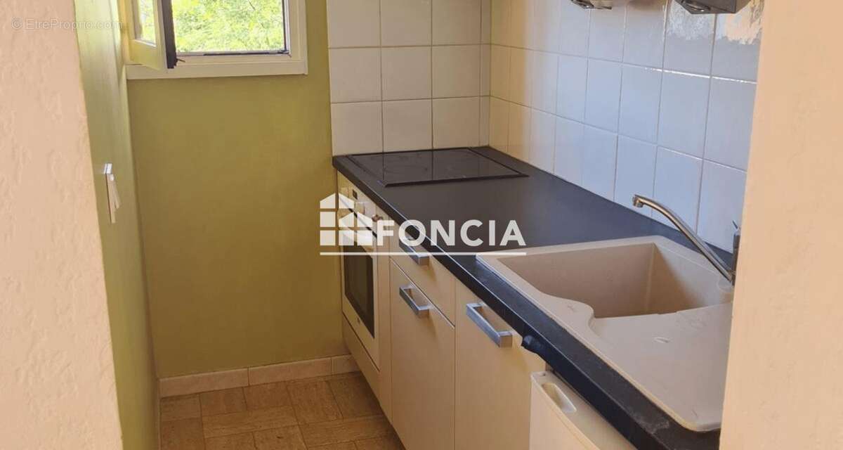 Appartement à AVIGNON