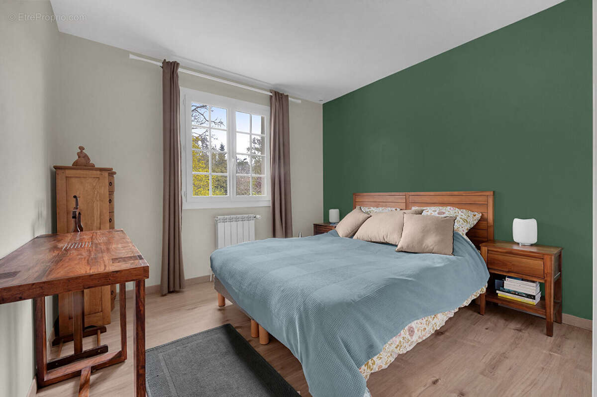 Maison à MONDONVILLE