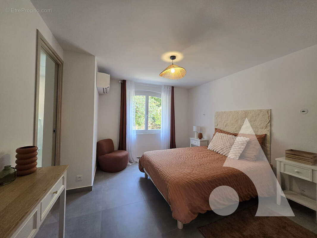Appartement  T3 - 65.07 m2 - SAINT RAPHAEL - photo 4