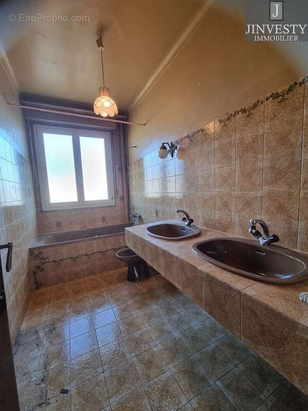 Appartement à LORIENT