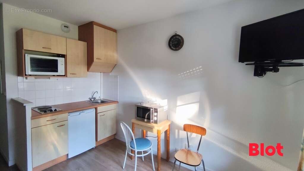 Appartement à SAINT-MALO