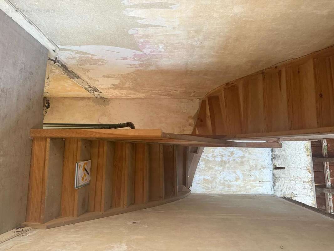 Photo 6 - Maison à BRIZAMBOURG