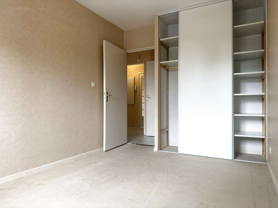 Appartement à TOURNEFEUILLE