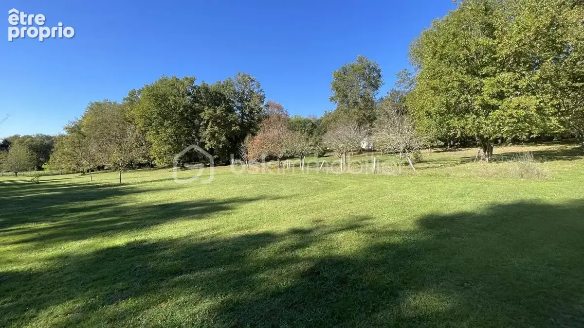 Magnifique propriété contemporaine sur 17000 m2 de terrain - photo 9