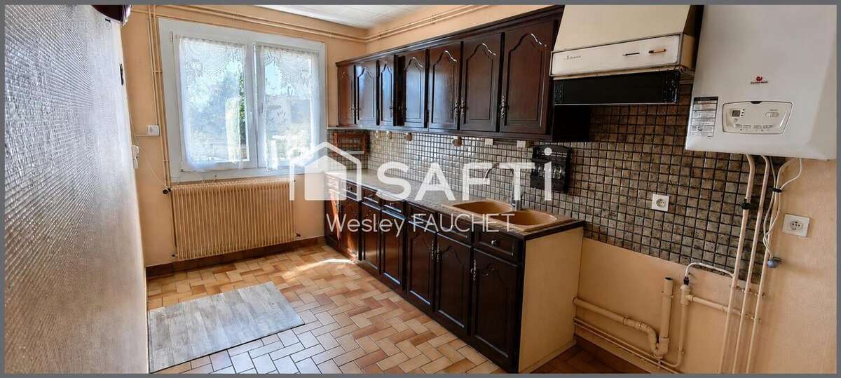 Maison 81 m² à Chateauroux  - photo 4