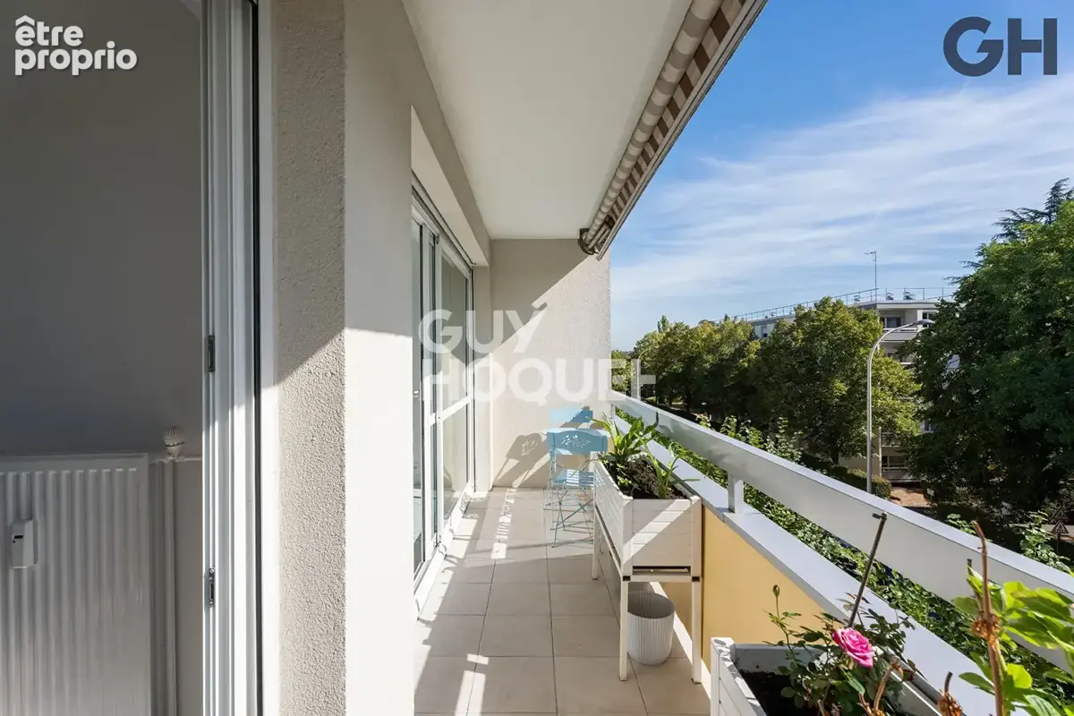 Photo Appartement à Evry au prix de 169 900€