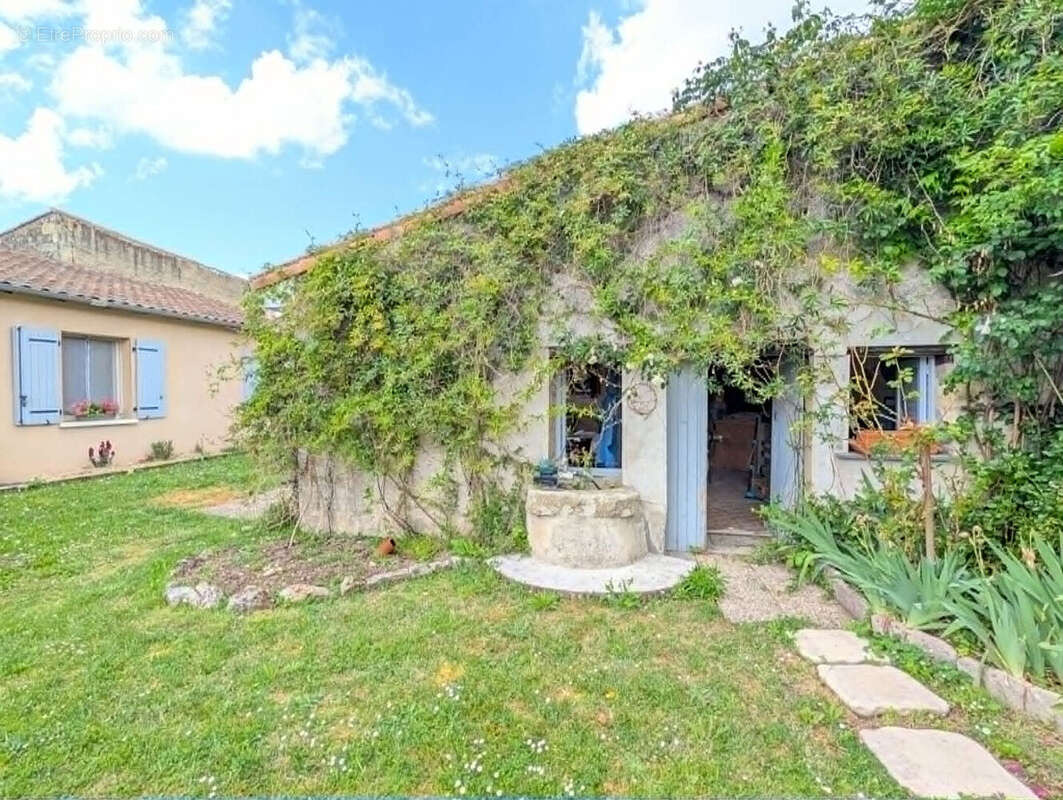 Pavillon de plain pied - photo 11