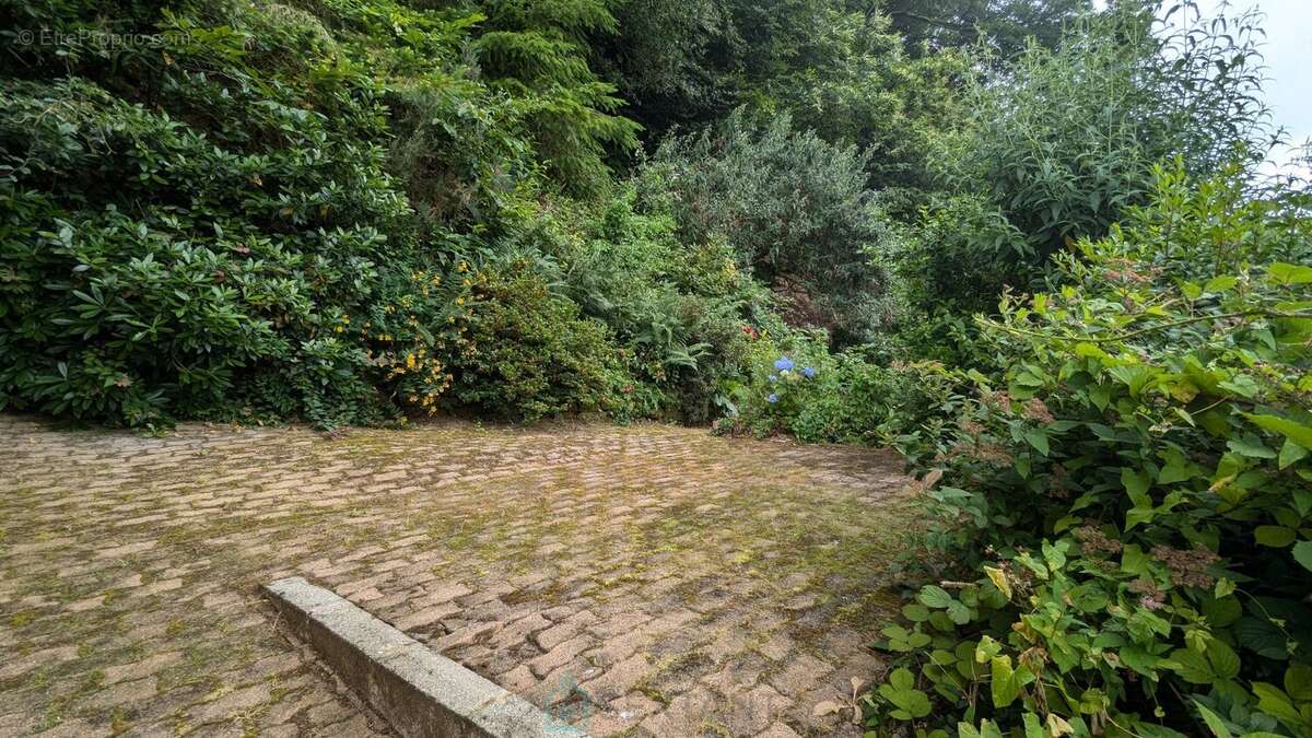 À 8 kilometres de Baud  Maison en pierres, début XXe siècle, face au Blavet - photo 19