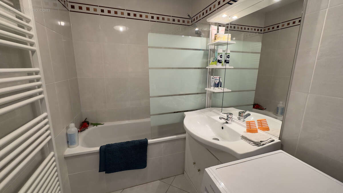 Appartement à CUCQ