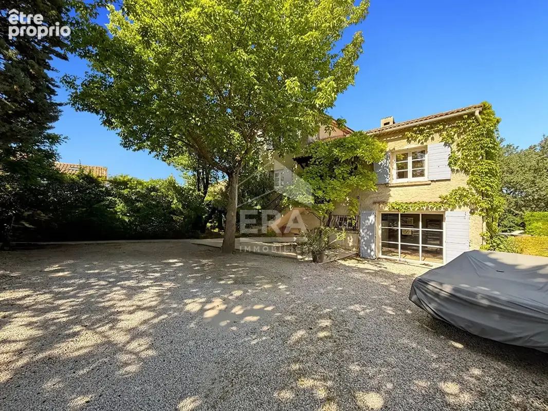 Maison 161m² à bouc-bel-air - photo 5