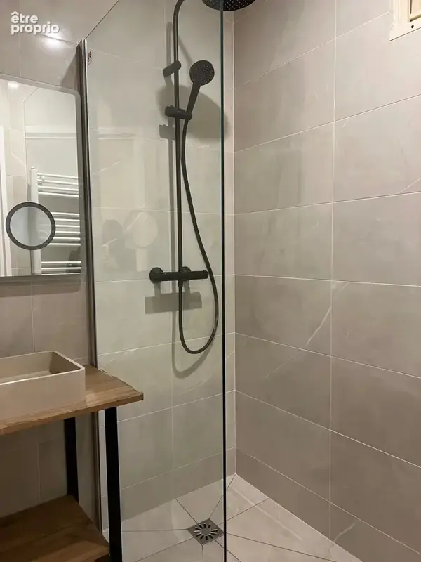 Paris 15ᵉ – La Motte-Picquet Grenelle – Superbe 2 pièces de 53 m² entièrement rénové - photo 12