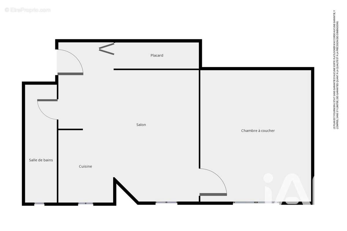 Photo 7 - Appartement à DRANCY