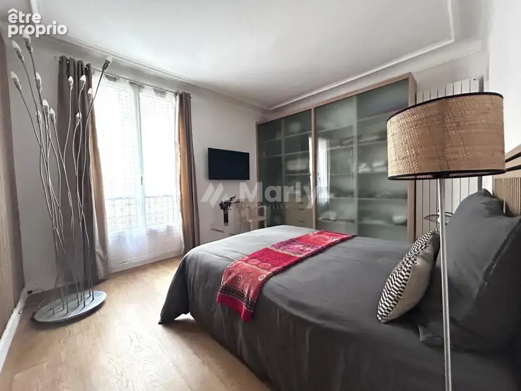 Charme de l'ancien dans un écrin moderne - photo 11