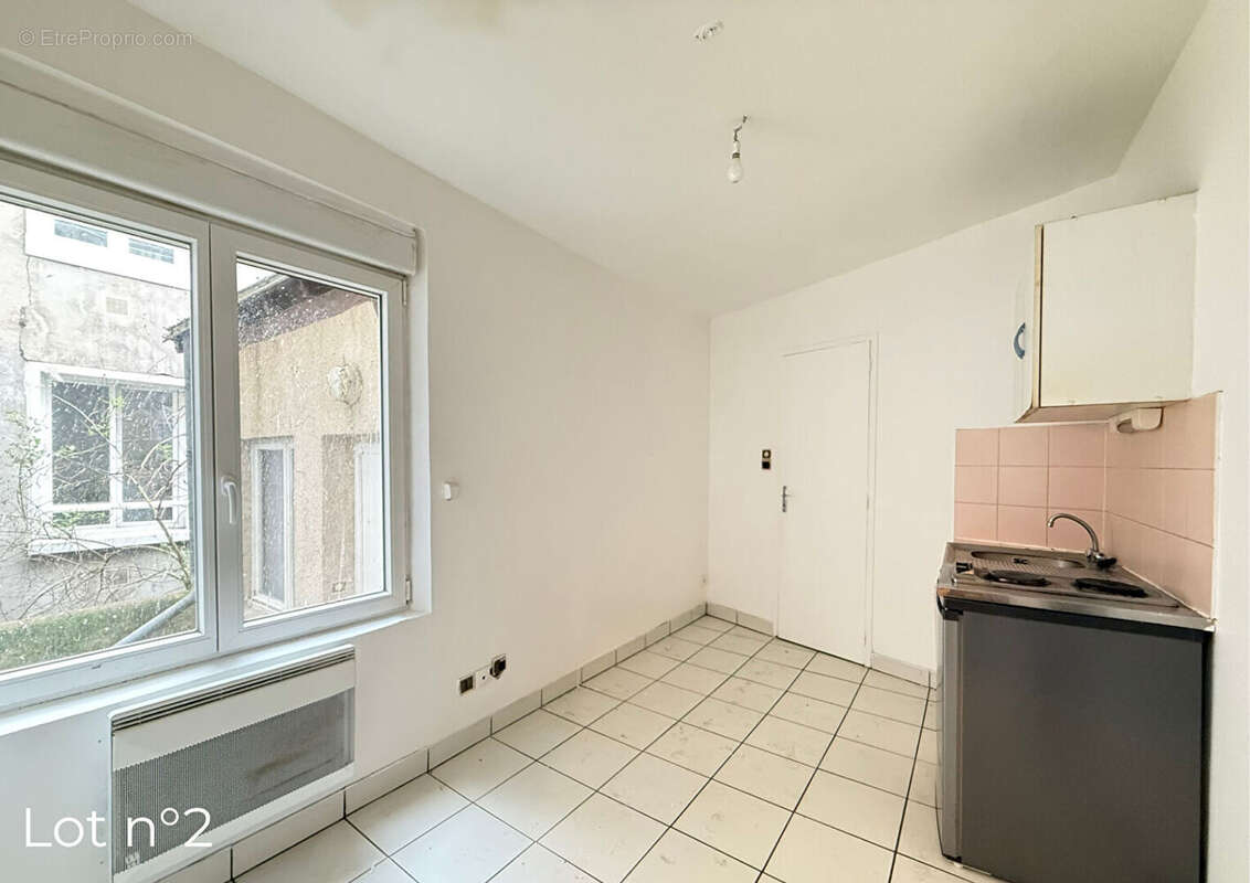 Appartement à ANGERS