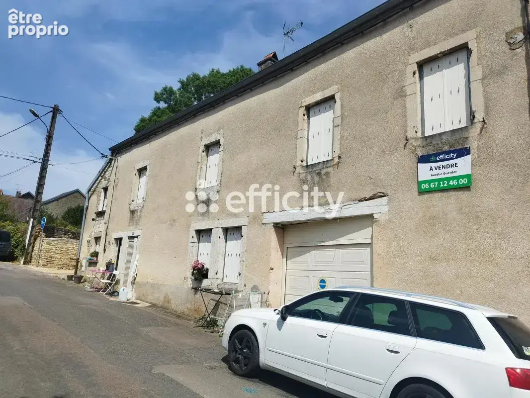 Maison 10 pièces 280 m² à vendre à Selongey (21260) - photo 22