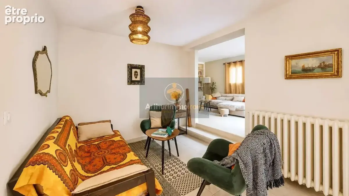 Vente Maison Maule(78580) 495 000ï¿œ - photo 8