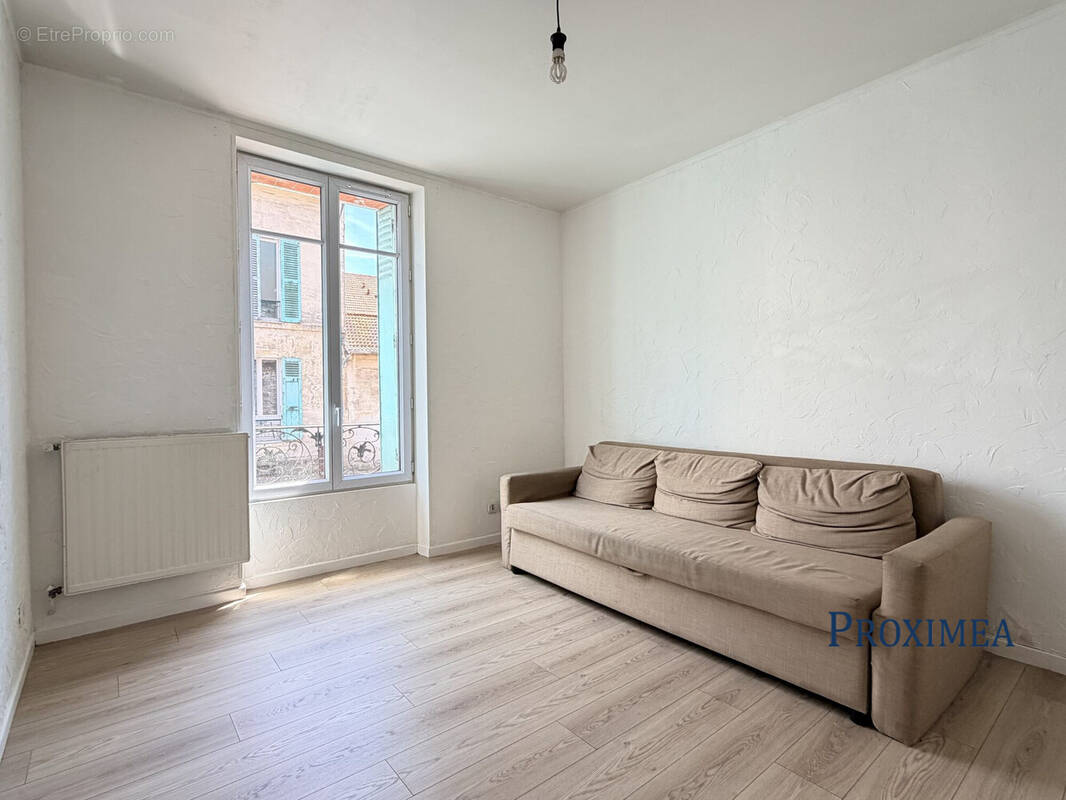 Appartement à VILLIERS-SUR-MARNE