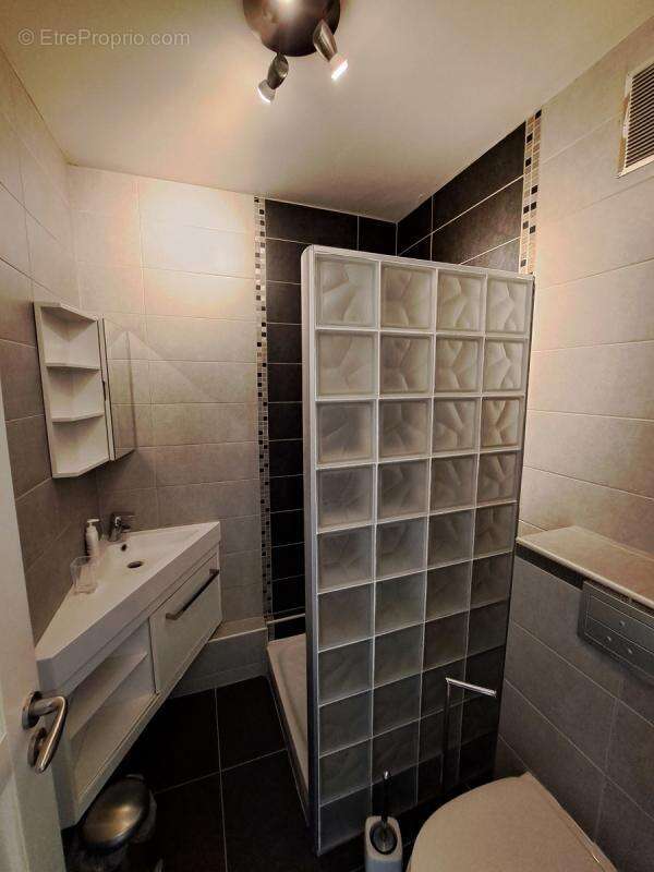 Appartement à NOISY-LE-ROI