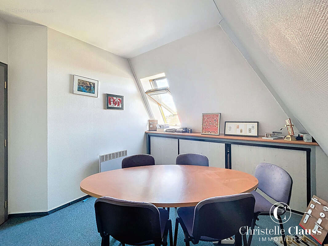 Appartement à BISCHWILLER