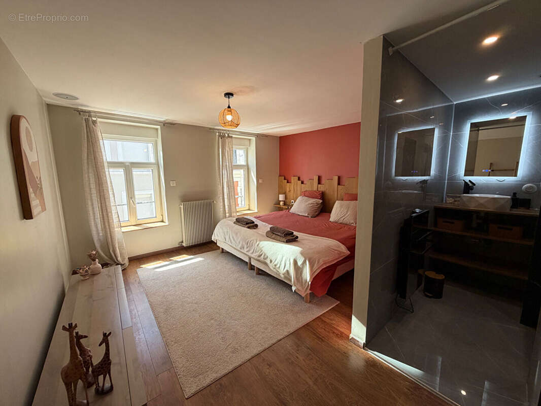 Appartement à BOULOGNE-SUR-MER