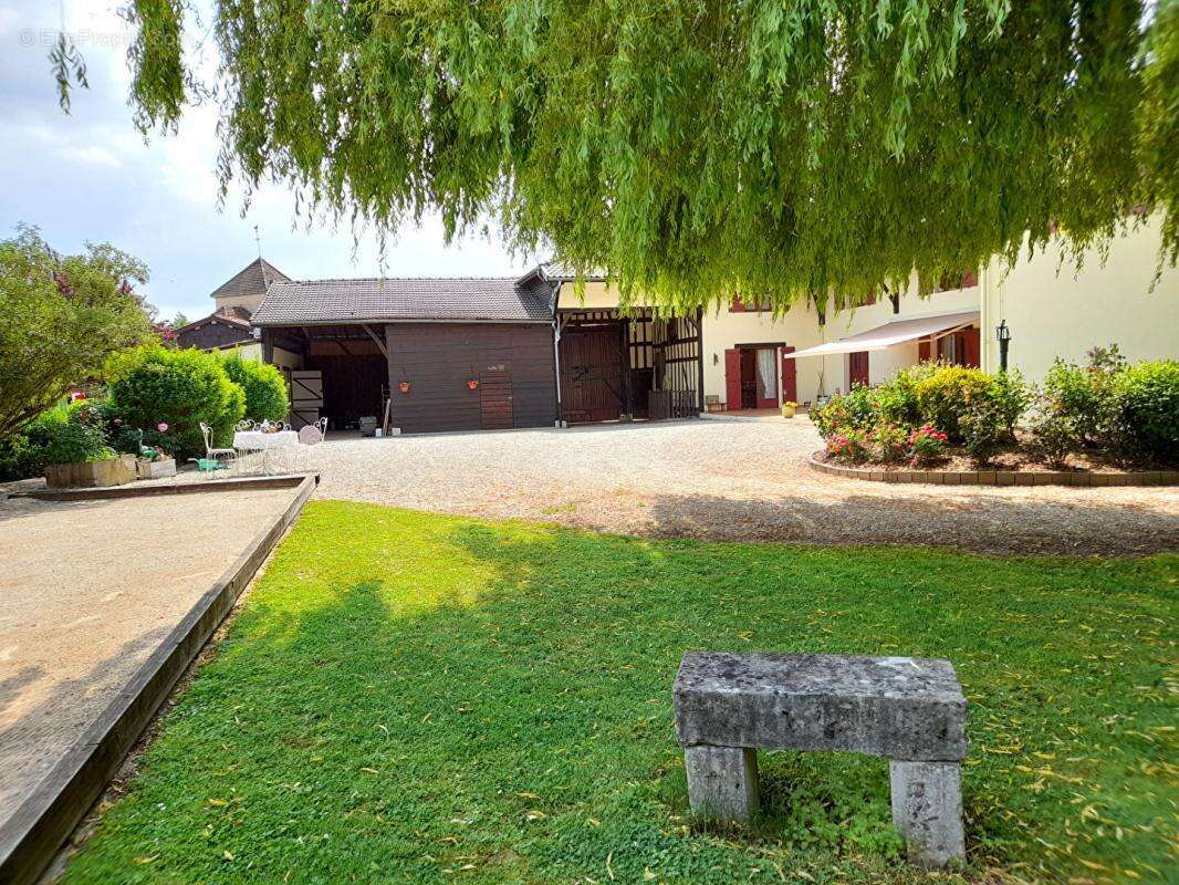 Maison à SAINT-DIZIER