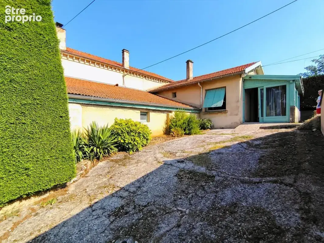 Maison À Vendre - photo 15