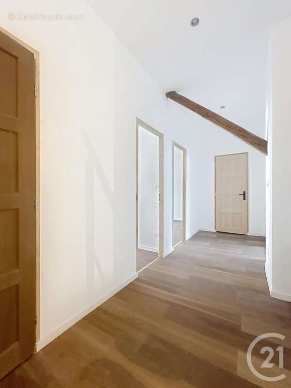 Maison à CHALONS-EN-CHAMPAGNE