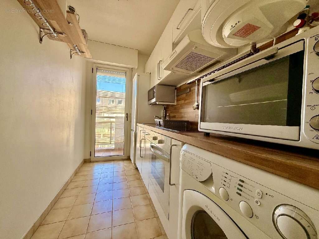 Appartement à VILLEPARISIS