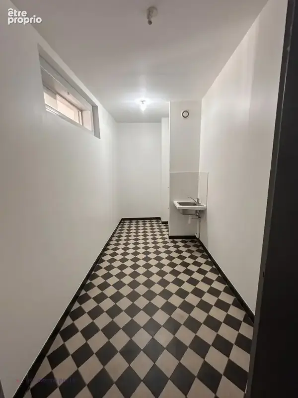 Appartement 2 pièces à vendre au centre-ville de Blois - Réf. 10150 - photo 4