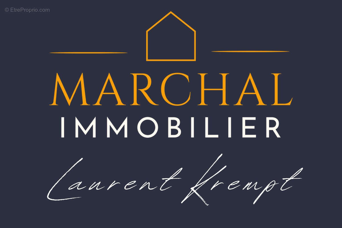 Maison à REMILLY