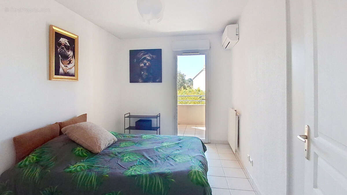 Appartement à LES ANGLES