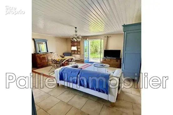 Maison 4 pièces 95 m² à vendre à Soulac-Sur-Mer (33780) - photo 4