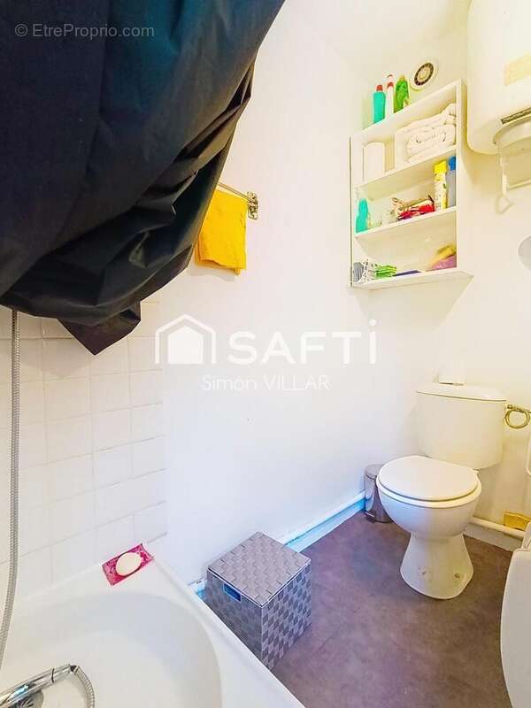 Photo 6 - Appartement à SAINT-MICHEL-DE-CHAILLOL