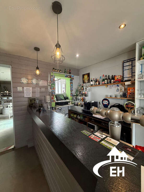 Commerce à L&#039;AIGLE